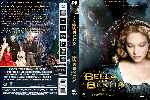 miniatura la-bella-y-la-bestia-2014-la-belle-la-bete-custom-por-lolocapri cover dvd