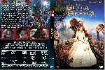 miniatura la-bella-y-la-bestia-2014-la-belle-la-bete-custom-v2-por-fable cover dvd