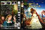 miniatura la-bella-y-la-bestia-2014-la-belle-la-bete-custom-v4-por-ogiser cover dvd