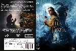 miniatura la-bella-y-la-bestia-2017-custom-v2-por-franvilla cover dvd
