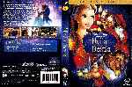 miniatura la-bella-y-la-bestia-clasicos-disney-30-edicion-2-discos-por-ogiser cover dvd