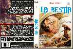 miniatura la-bestia-1970-custom-por-jonander1 cover dvd
