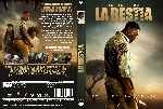 miniatura la-bestia-2022-custom-por-lolocapri cover dvd