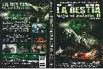 miniatura la-bestia-bajo-el-asfalto-ii-por-villajudas cover dvd