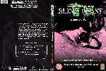 miniatura la-bestia-ciega-custom-por-argomaniz cover dvd