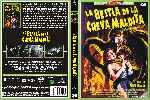 miniatura la-bestia-de-la-cueva-maldita-custom-por-jhongilmon cover dvd