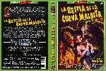 miniatura la-bestia-de-la-cueva-maldita-por-godbeat cover dvd