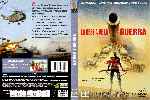 miniatura la-bestia-de-la-guerra-por-jose52 cover dvd