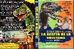 miniatura la-bestia-de-la-montana-custom-por-jonander1 cover dvd