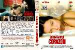 miniatura la-bestia-en-el-corazon-custom-por-lolocapri cover dvd