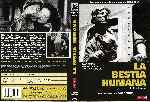 miniatura la-bestia-humana-por-malevaje cover dvd