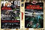 miniatura la-bestia-marina-custom-por-jhongilmon cover dvd