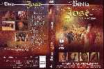 miniatura la-biblia-volumen-04-jose-i-por-jenova cover dvd