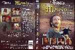 miniatura la-biblia-volumen-06-moises-i-por-jenova cover dvd