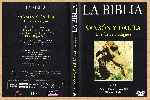 miniatura la-biblia-volumen-08-sanason-y-dalila-i-edicion-rba-por-jenova cover dvd