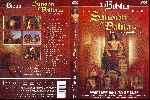 miniatura la-biblia-volumen-08-sanson-y-dalila-i-por-jenova cover dvd