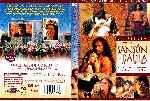 miniatura la-biblia-volumen-09-la-historia-de-sanson-y-dalila-region-1-4-por-lopezjorge13 cover dvd