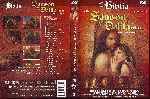 miniatura la-biblia-volumen-09-sanson-y-dalila-ii-por-jenova cover dvd