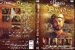 miniatura la-biblia-volumen-10-david-i-por-jenova cover dvd