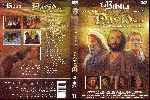 miniatura la-biblia-volumen-11-david-ii-por-jenova cover dvd