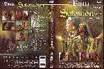 miniatura la-biblia-volumen-13-salomon-ii-por-jenova cover dvd