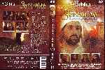 miniatura la-biblia-volumen-14-jeremias-por-jenova cover dvd