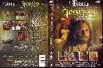 miniatura la-biblia-volumen-16-jesus-i-por-jenova cover dvd