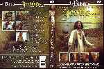 miniatura la-biblia-volumen-17-jesus-ii-por-jenova cover dvd