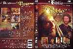 miniatura la-biblia-volumen-19-san-pablo-ii-por-jenova cover dvd