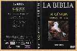 miniatura la-biblia-volumen-20-el-genesis-edicion-rba-por-jenova cover dvd