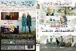 miniatura la-biblioteca-de-los-libros-rechazados-custom-por-lolocapri cover dvd