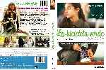 miniatura la-bicicleta-verde-custom-por-lolocapri cover dvd