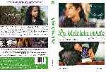 miniatura la-bicicleta-verde-por-manmerino cover dvd