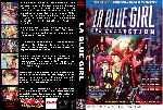 miniatura la-blue-girl-custom-por-jovihi cover dvd
