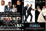 miniatura la-boda-de-mi-familia-custom-por-chechelin cover dvd