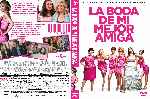 miniatura la-boda-de-mi-mejor-amiga-custom-v2-por-kal-noc cover dvd