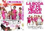 miniatura la-boda-de-mi-mejor-amiga-custom-v3-por-presley2 cover dvd