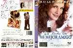 miniatura la-boda-de-mi-mejor-amigo-por-el-verderol cover dvd