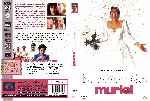 miniatura la-boda-de-muriel-custom-por-analfabetix cover dvd