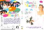 miniatura la-boda-de-muriel-por-argomaniz cover dvd