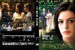 miniatura la-boda-de-rachel-custom-por-lonkomacul cover dvd