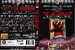 miniatura la-boveda-de-los-horrores-custom-por-snake36 cover dvd