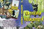 miniatura la-brigada-paracaidista-custom-por-josemartinal cover dvd