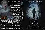 miniatura la-bruja-2015-custom-v2-por-lolocapri cover dvd