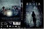 miniatura la-bruja-2015-region-4-por-serantvillanueva cover dvd