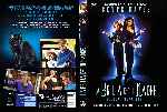 miniatura la-bruja-de-mi-madre-por-frankensteinjr cover dvd