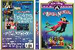 miniatura la-bruja-novata-custom-por-jhongilmon cover dvd