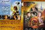 miniatura la-brujula-dorada-custom-por-dinaso cover dvd