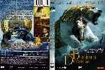 miniatura la-brujula-dorada-region-4-por-alfredomoli cover dvd