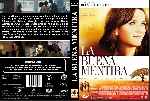 miniatura la-buena-mentira-custom-por-jonander1 cover dvd